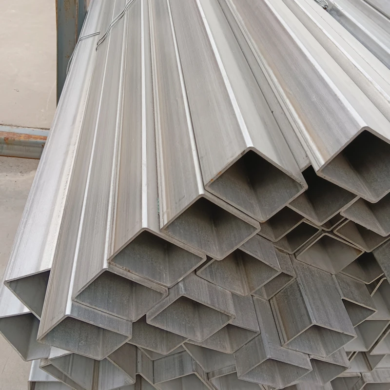 High temperature application 309 stainless steel square tube