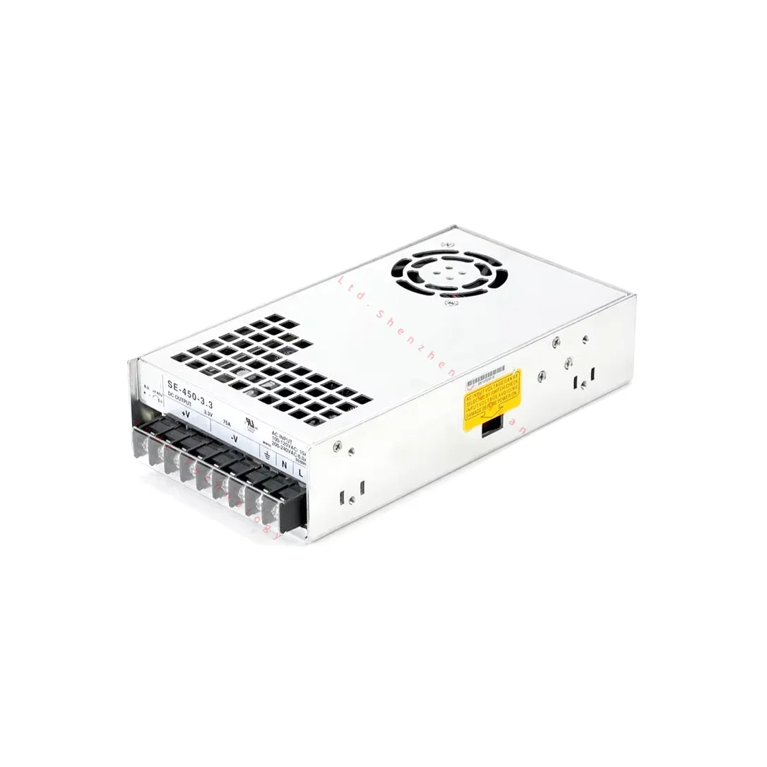 Gold Seller  SE-450-3.3  PLC  Controller module Brand New Original Spot plc programming controller