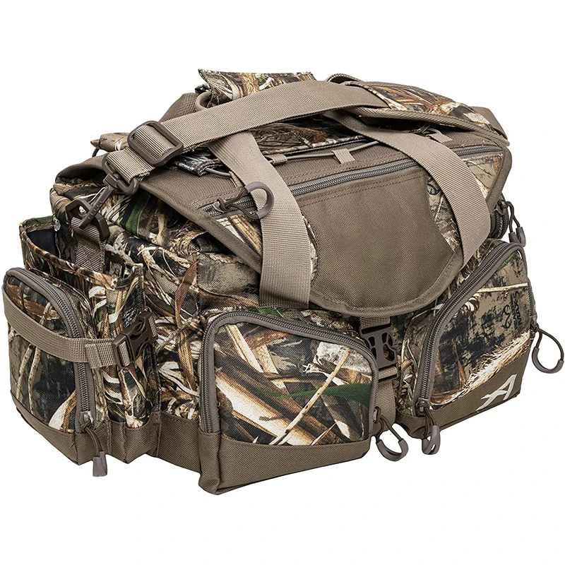 best duck hunting blind bolsa