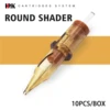 RS Round Shader