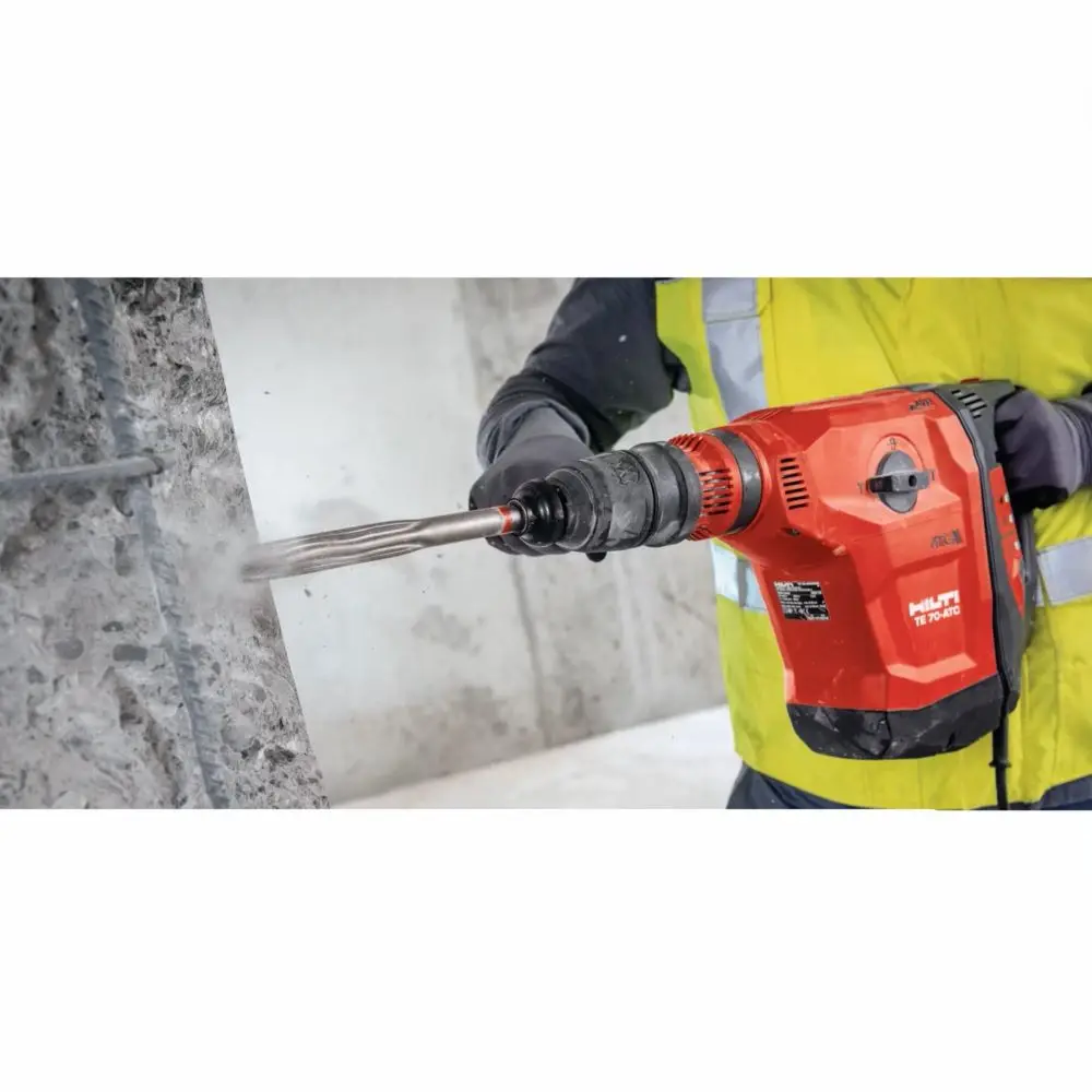 Perforateur/Burineur Hilti TE 70-AVR | Back Market