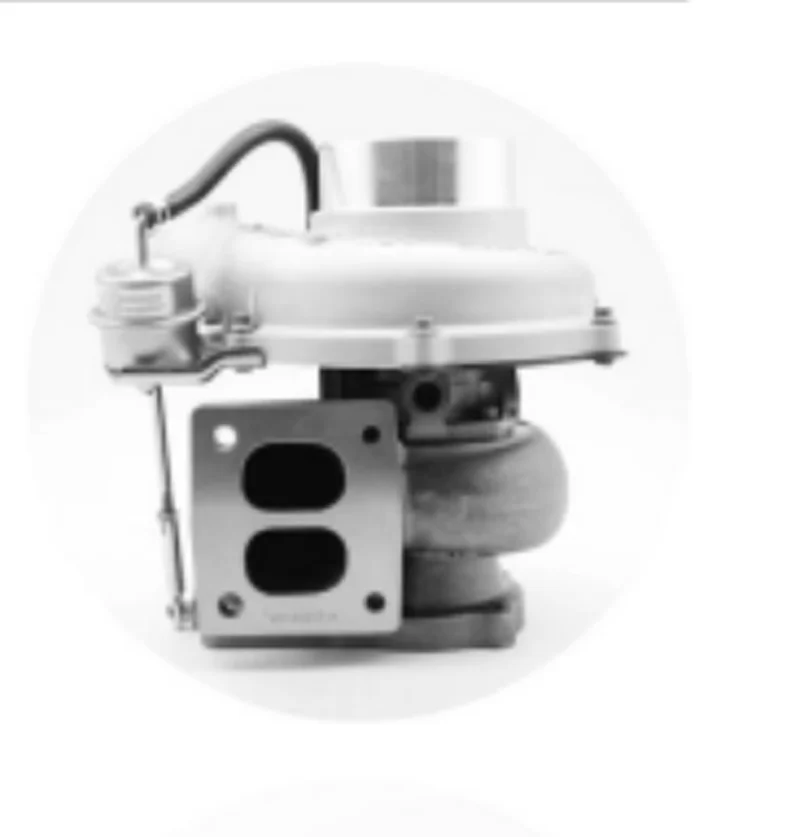Commercial Vehicle Engine Turbo Turbocharger Assembly for HINO Truck Bus J08C 4790160002  GT3576D  241003251C
