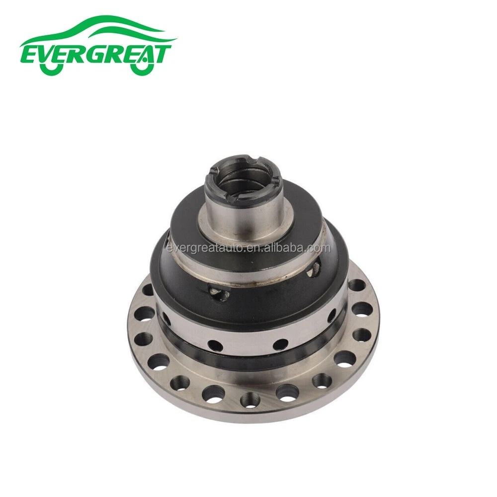 Limited Slip Differential For 9001 Acura Integra 19942000 Honda Civic