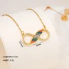 Infinito 0049/oro