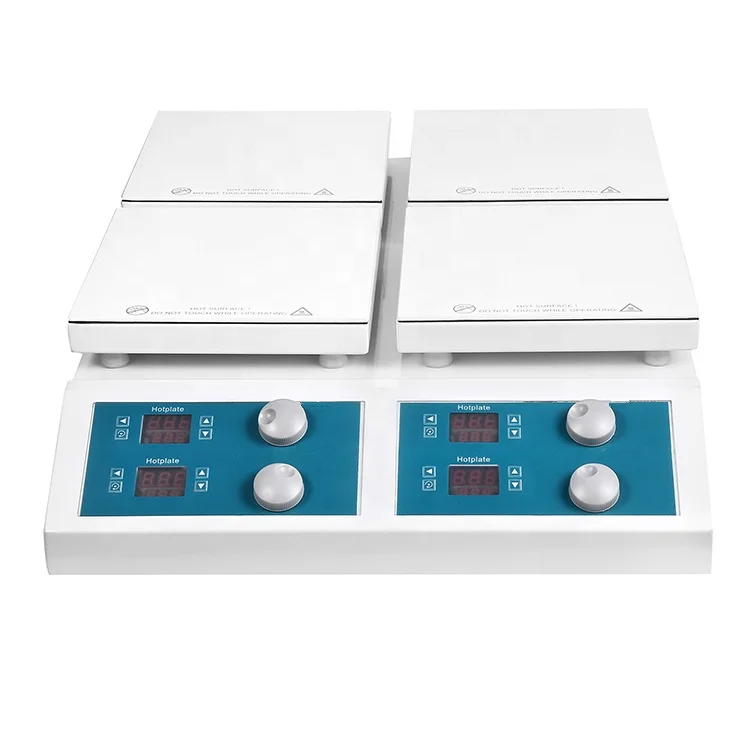 HMS-901D2004 hotplate magnetic stirrer