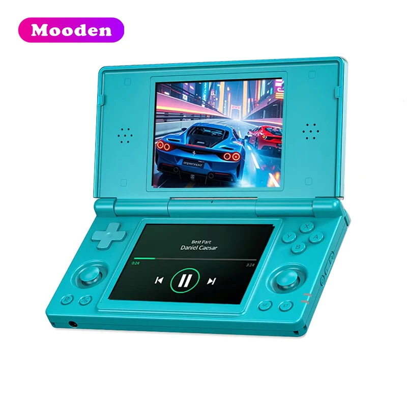Anbernic RG DS Handheld Game Console - 4