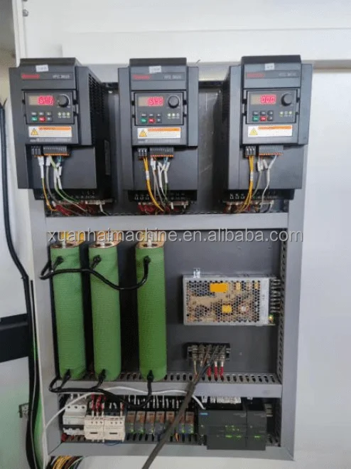 High Speed Slitting and Rewinding Machine 500 M/min PLC Computer Control for 1300mm Roll Materials