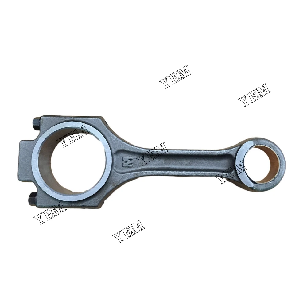 CON ROD ASSEMBLY Fit for Volvo D7D Forklift Excavator & Skid Loader Engine