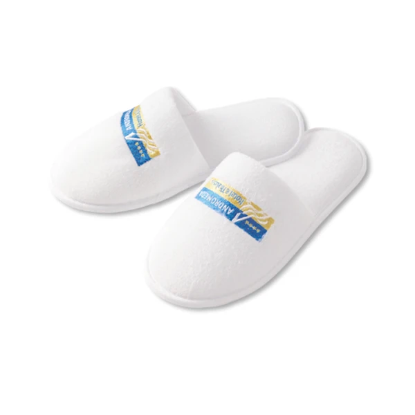 disposable bedroom hotel anti-slip slippers