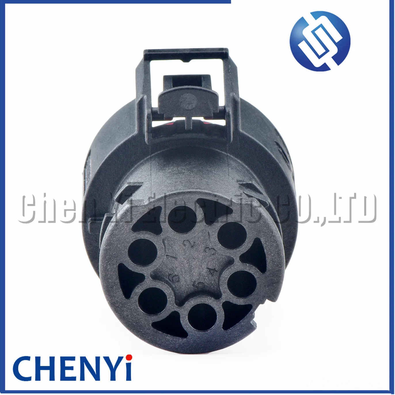 5 Pin Connector A0455453328 09436002 For Mercedes Benz 7G