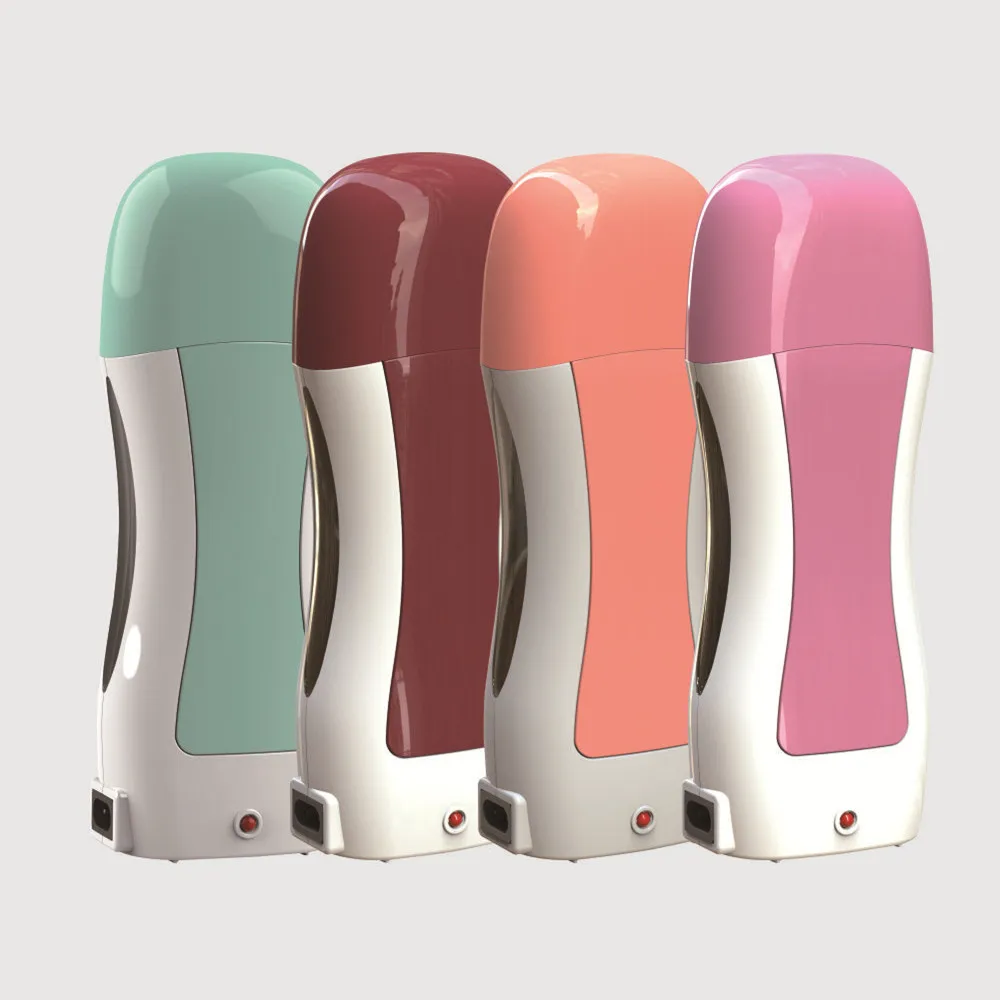 Professional Designed Hair Removal Depilatory Waxing Warmer Heater Wax
