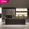 Traditioral Style Kitchen Cabinets