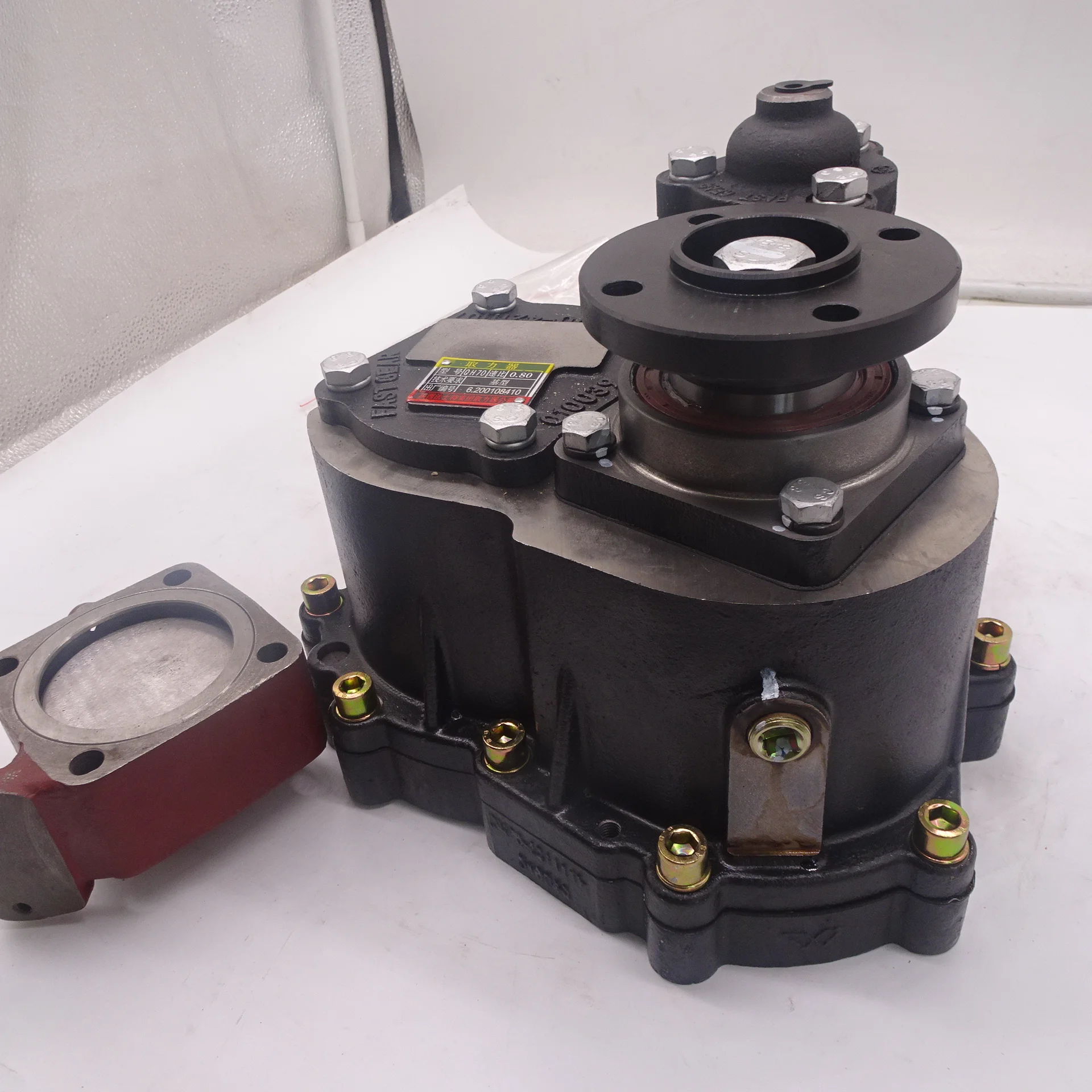 一どん　pakmog Shimadzu Hydraulic Gear Pump SGP1-27L387 - High Pressure