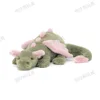 110350 Matcha dragon 50cm