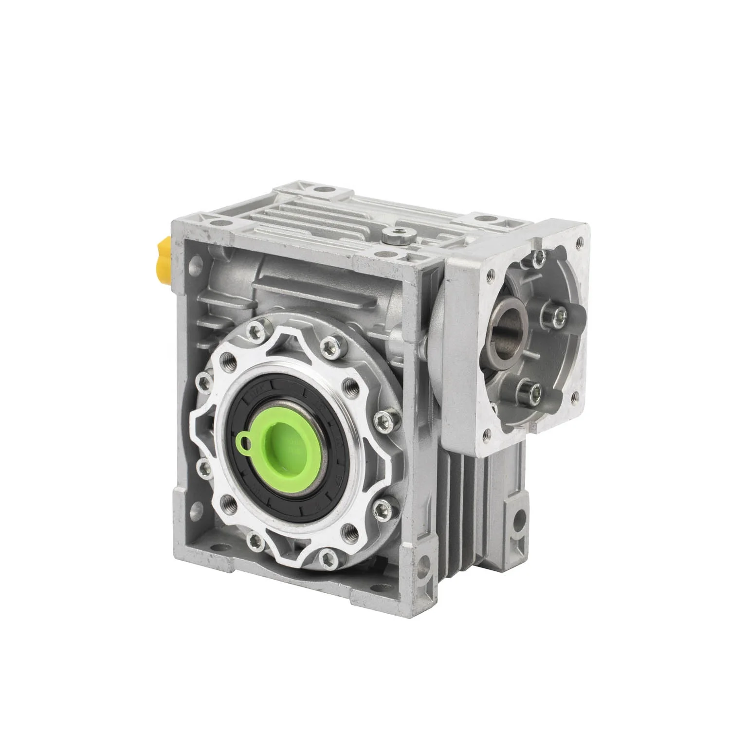 Worm Gearbox Marine Engine Transmission Motor Gearbox Speed Reducer