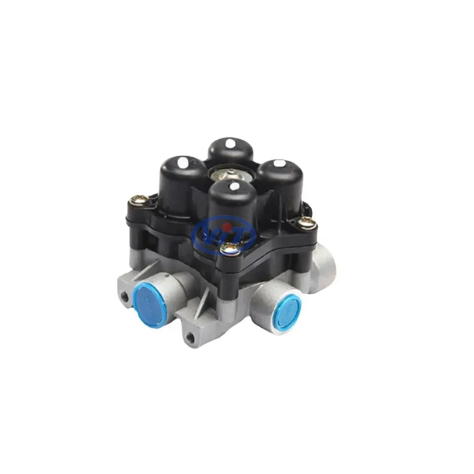 VIT-SA Multi-circult four way Protection Valve AE4609 FOR MAN  81521516095  81521516098 Truck Spare Parts