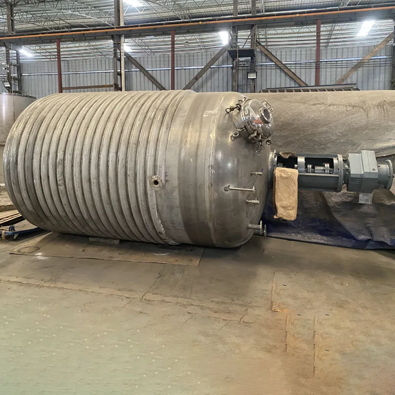 Adhesive Making Machine Hot Melt Glue Production Line Uotput Reactor For Hot Melt Adhesive Web Film For Tufting Products