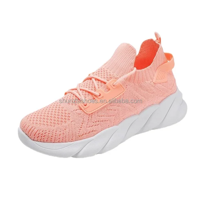 Wholesale Women's Sports Shoes Occasion When Playing Sports h Sneakers  Casual  Women's Tennis   Quality   Women's Sports Shoes
