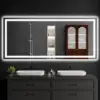 72"L x 32"W