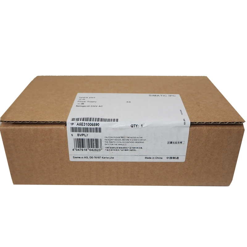 new original a5e42873963 industrial computer switching power supply 150w dc12v stable output high anti interference reliable overload protection special power supply for industrial ipc patch equipment-1