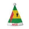 Sao Tomé y Príncipe 4
