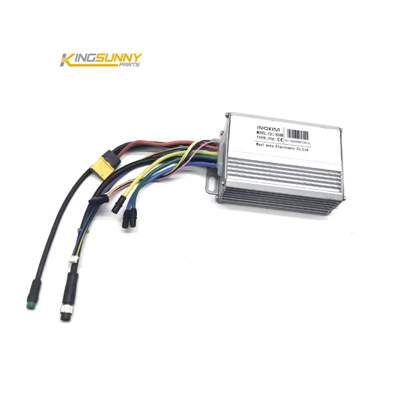 Controller Box for Inokim OX Electric Scooter - 60V CX1-60BR