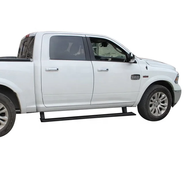 Exterior Accessories Aluminium Power Running Boards Thresholds Step for Dodge Durango Step Side Board Run