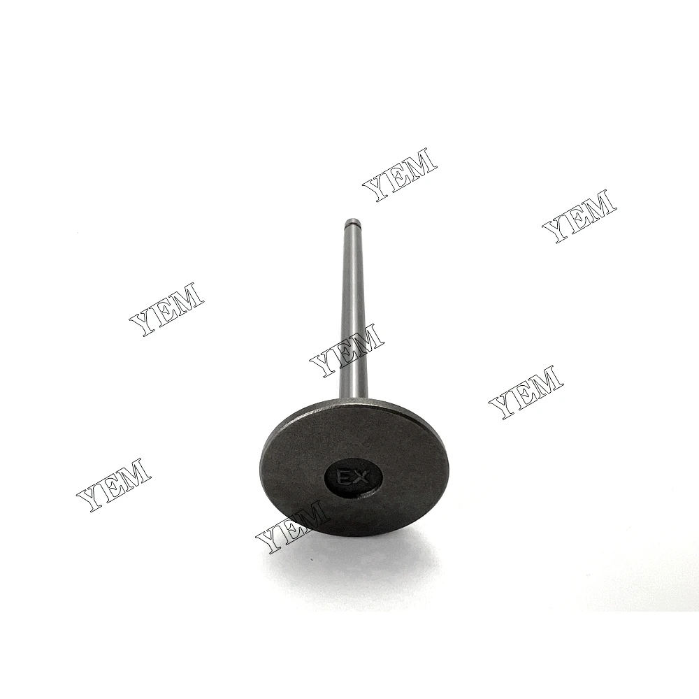 S05D Exhaust Valve for Hino China Engine Parts Supplier 3