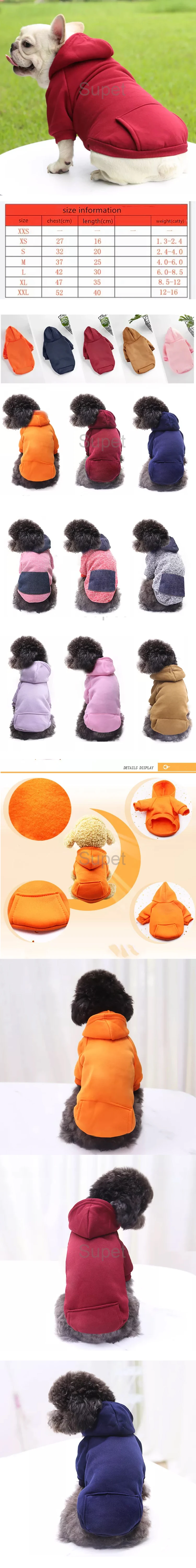 Wholesale Price Puppy Oem Winter Dog Apparel Manufacturer,Pet Dog