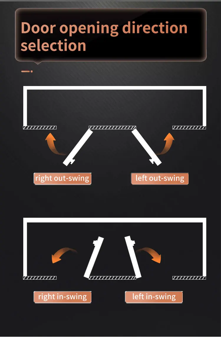 CEQSAFE High Quantity Metal Safety Economic Type Stainless Steel Bank Vault Safe Door supplier