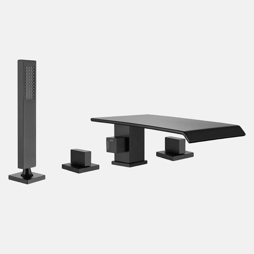 bathtub faucets bath shower faucets