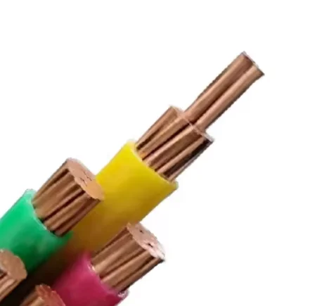 中電圧ケーブル3コア70/100/150/185mm2 NYY/N2XBY/NYFGBY/N2XH装甲ケーブル電源ケーブルAR2VRvfv ARVFV yjv