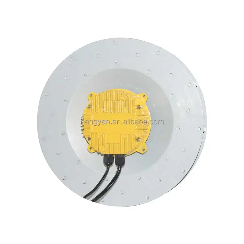 Centrifugal Fan, 310mm, 1~-230V, Corded Electric - detail 6
