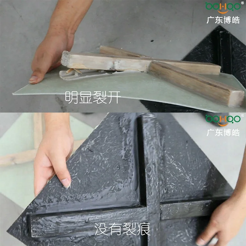 High Strength Reinforced Mould Coupling Agent Resin Additadded Chemical