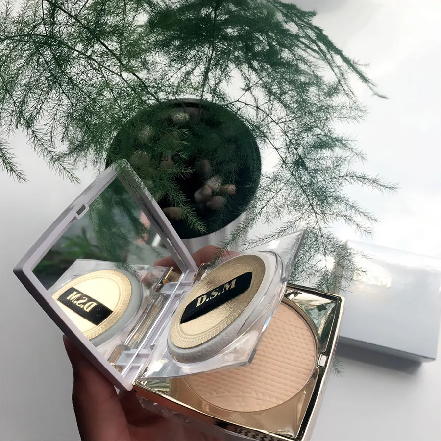 2022 Makeup Waterproof Cushion Foundation  Stick Container Beauty Foundation Sunisa Cushion Foundation