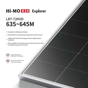 TP Energy Flexible Solar Panels - Efficient Power Solutions