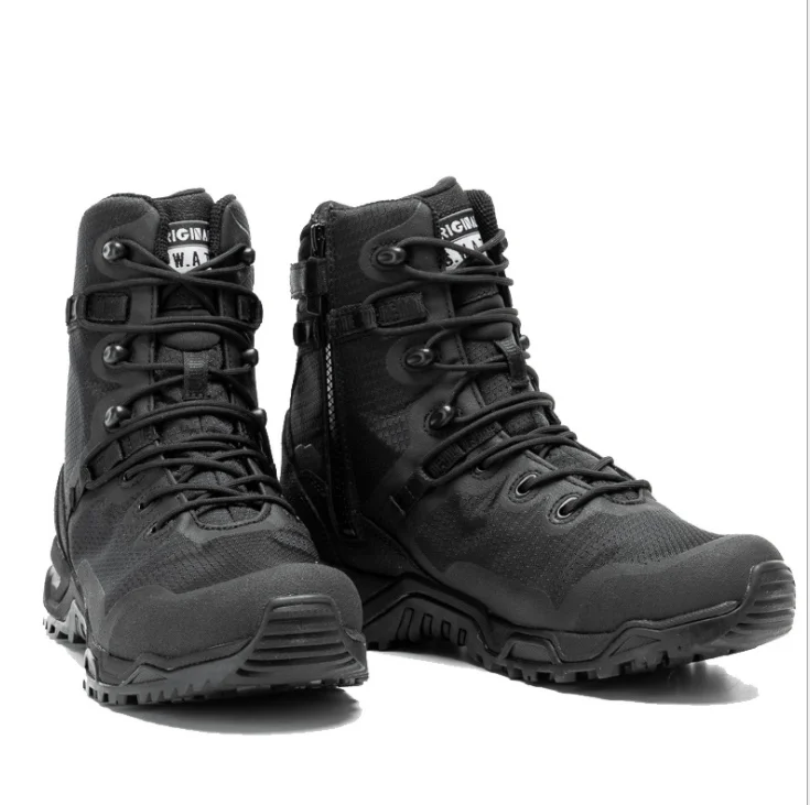 Tsb4 Malaysia Outdoor Task New Tactical Boots Breathable Durable Buy
