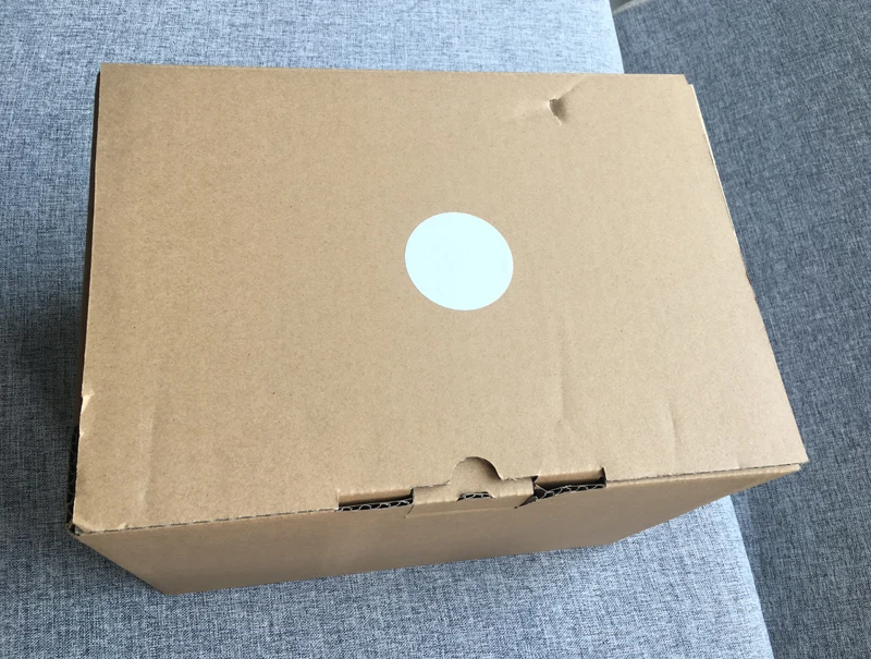 
 FTGO, больничный медицинский принтер для печати этикеток штрих-кодов на браслете  