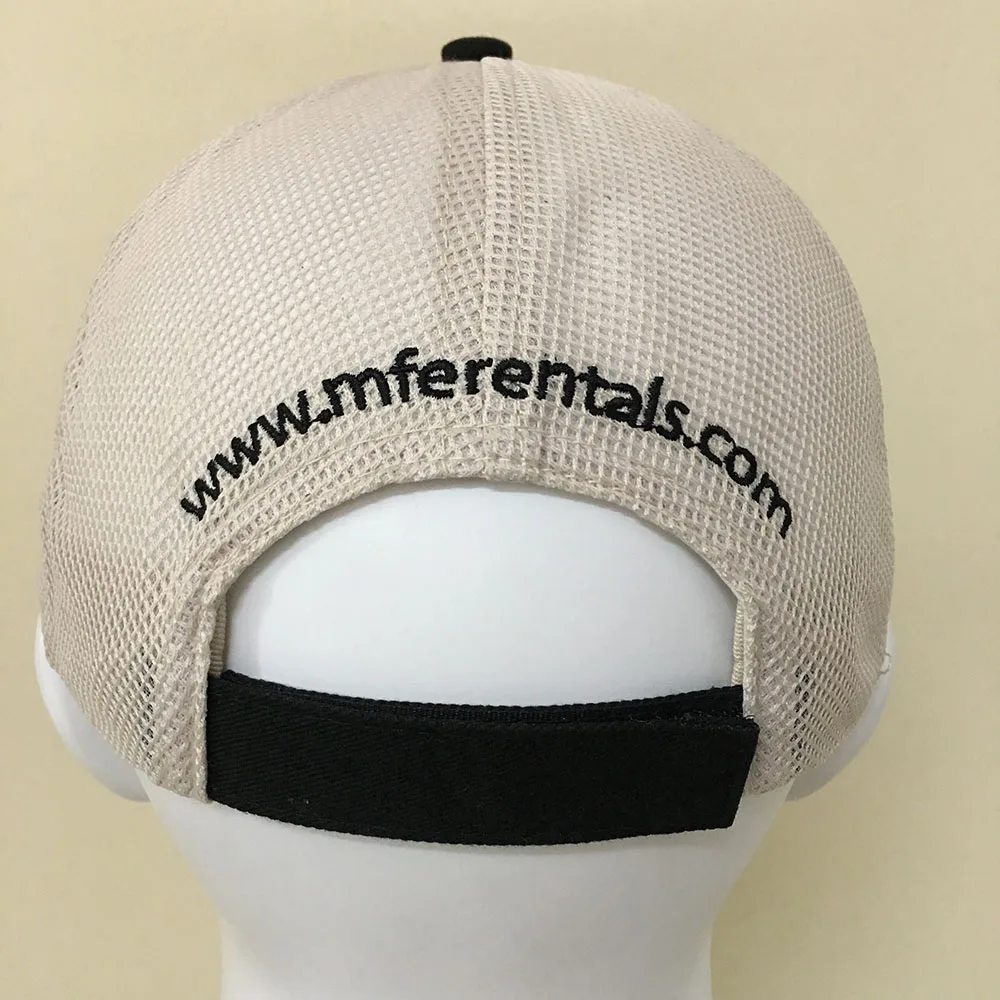 Пользовательские кепки и шляпы сетка бейсболка Шляпы дальнобойщика производители