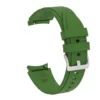 Verde militare
