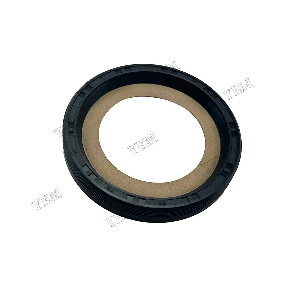 F5C Crankshaft Front Oil Seal Suitable for Iveco Stock Complete Engine Parts 6