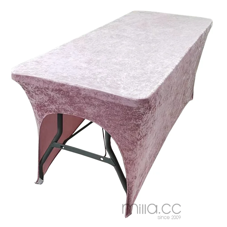 Pieces Lash Bed Cover Reusable And Washable, Fitted Massage Table Cover,  Lash Extension Bed Mattress Topper Spa Salon Or Massage Bed, Pink
