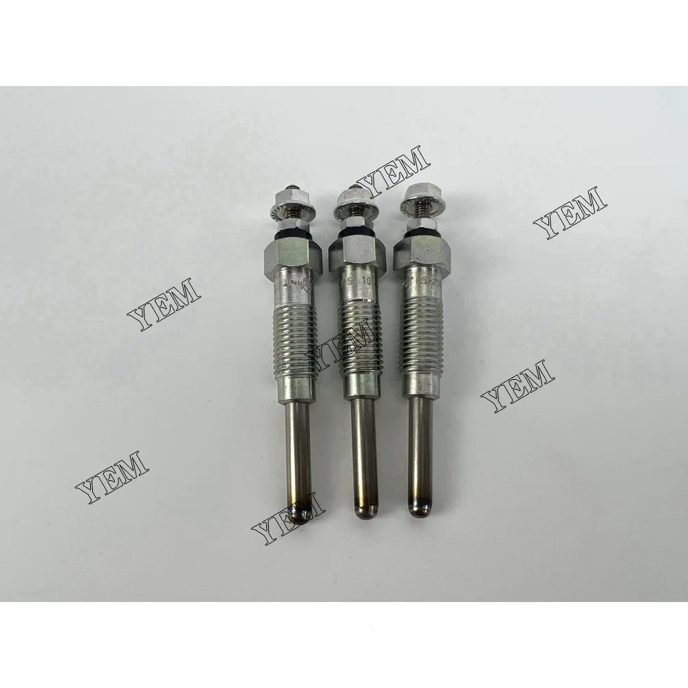 For Mitsubishi 6D40 Fuel Injection Pump Repair Parts High Performance 2