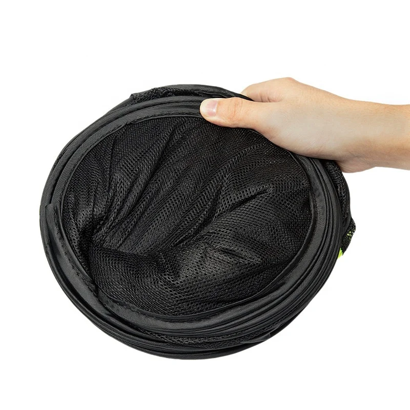 Dry net. Dry net