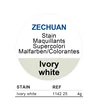 14-Ivory white