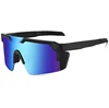 Black/blue-with logo