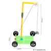T-S26, Coche de gravedad