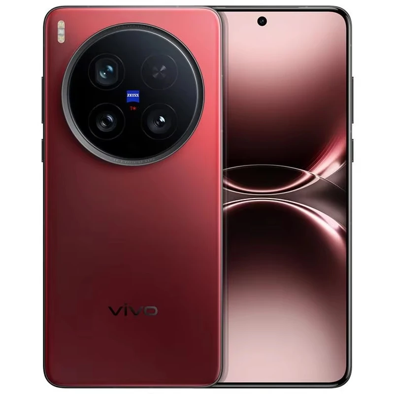 Original Vivo X200 Ultra Photography Kit: 6.82
