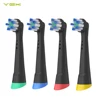 Black Ultimate Clean YE205 1packs is 4pcs