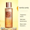 VANILLE PURE CONFITTE